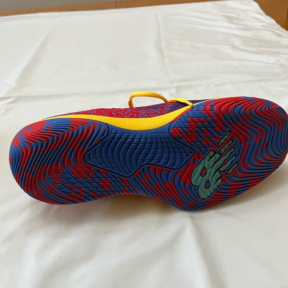 Men’s New Balance 996 x4.5. These shoes are in Like New Condition. - Picture 5 of 6